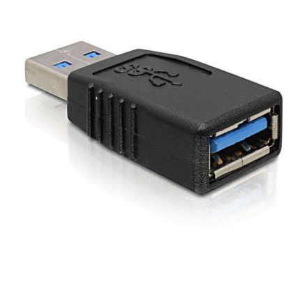 Delock DL65174 USB 3.0-A male / female adapter