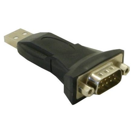 Delock DL61460 USB 2.0 soros adapter