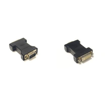 VGA -> DVI adapter (KKTM13B)