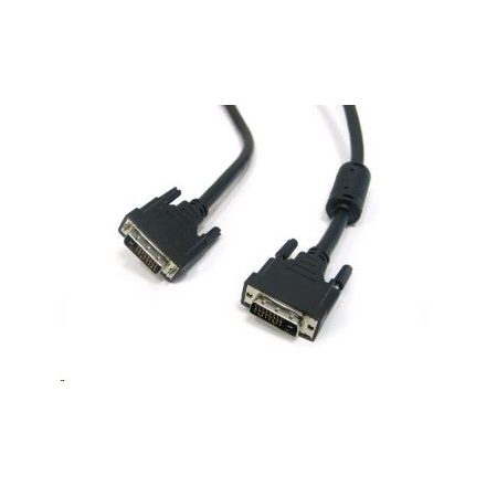 Kolink DVI -> DVI monitor kábel Dual Link 10m (KKTMDD10)