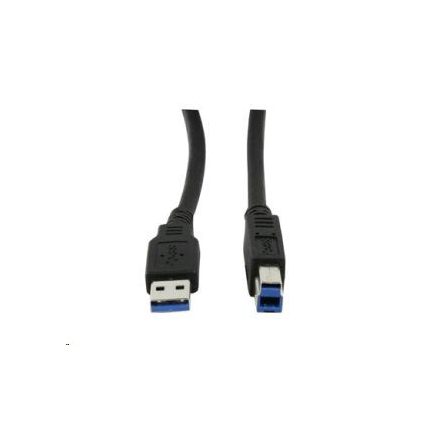 Kolink USB 3.0 A-B nyomtató kábel 3m  ( KKTU3103)