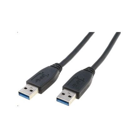 Kolink USB 3.0  A-A összekötő kábel 3m (KKTU3103AA)