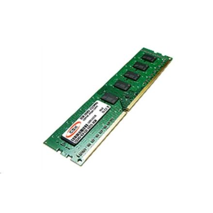 4GB 1600MHz DDR3 RAM CSX (CSXA-LO-1600-4GB)