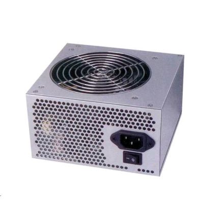 N Power 600W  tápegység  (N600)