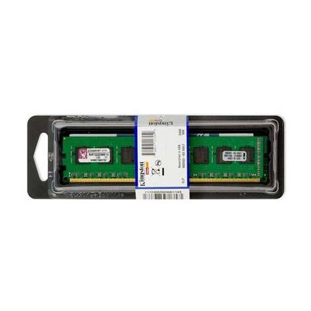 8GB 1333MHz DDR3 RAM Kingston (KVR1333D3N9/8G) CL9