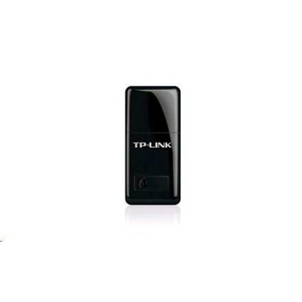 TP-Link TL-WN823N 300M vezeték nélküli USB adapter Mini