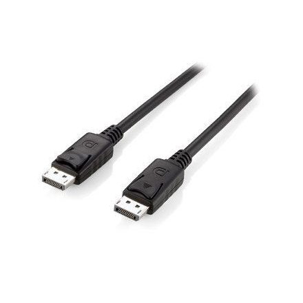 Equip 119333 DisplayPort kábel apa/apa 3m