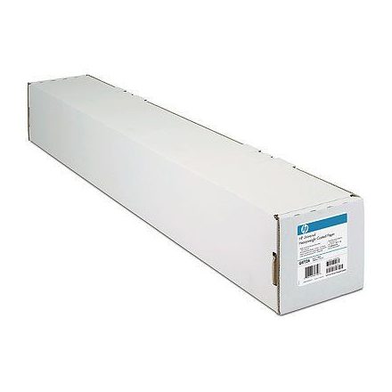 HP C6029C fényezett vastag papír – 610 mm x 30,5 m