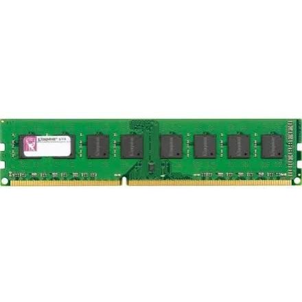 8GB 1600MHz DDR3 Kingston CL11 RAM (KVR16N11/8)