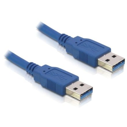 DeLock DL82430 USB 3.0-A kábel apa / apa 1.5m