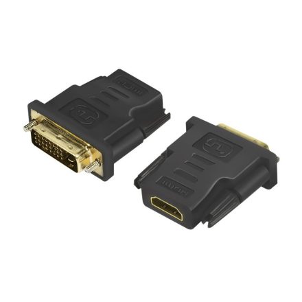 LogiLink  HDMI anya --> DVI-D apa (AH0001)