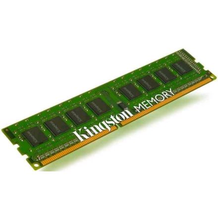 4GB 1333MHz DDR3 RAM Kingston (KVR13N9S8/4G) CL9