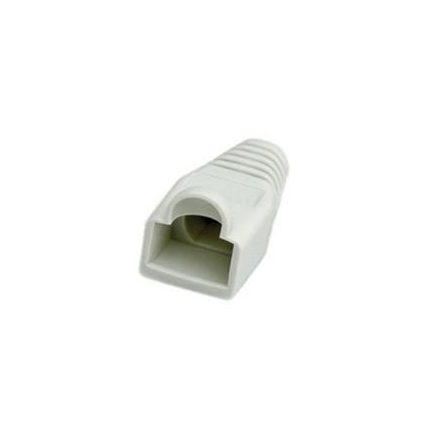 Roline RJ45 törésgátló 10 db (12.01.1085-100)