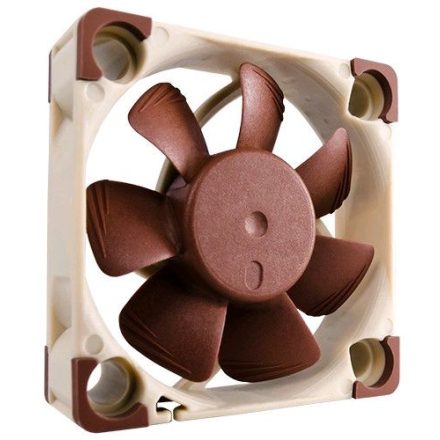 Noctua  40x40x10 mm hűtő ventilátor (NF-A4x10 FLX)