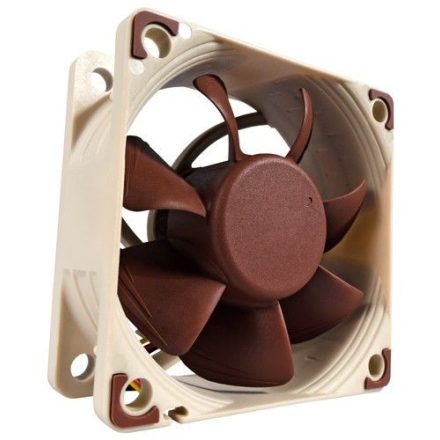 Noctua 6cm hűtő ventilátor (NF-A6x25 FLX)