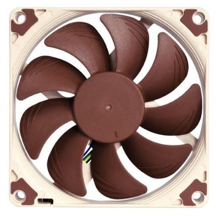 Noctua ventilátor 9,2cm 1700-2200rpm (NF-A9x14 PWM)