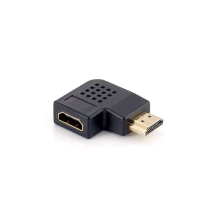 Equip 118910 HDMI 90 fokos adapter anya/apa