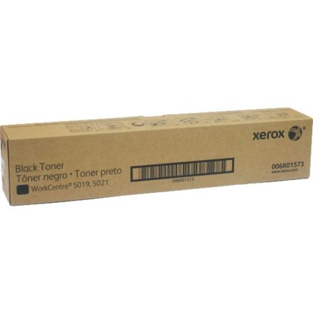 XEROX 006R01573 fekete toner