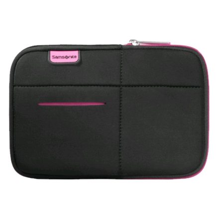 Samsonite U37-029-004 Sleeve 7" Netbook táska fekete-rózsaszín