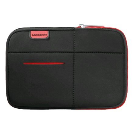 Samsonite U37-039-004 Sleeve 7" Netbook táska fekete-piros