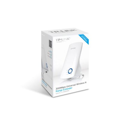 TP-Link TL-WA850RE 300M Wireless Range Extender