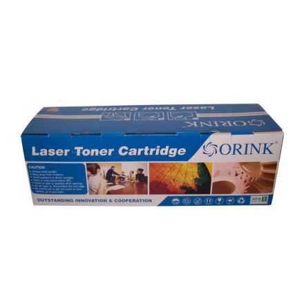 Orink CE505A utángyártott toner