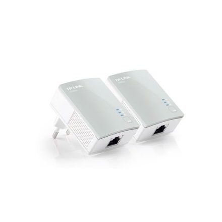 TP-Link TL-PA4010 500Mbps Powerline adapter kit