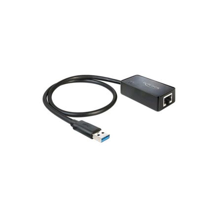 DeLock 62121 USB 3.0 -> Gigabit LAN adapter