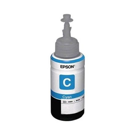 Epson T6642 cyan tinta (C13T66424A)