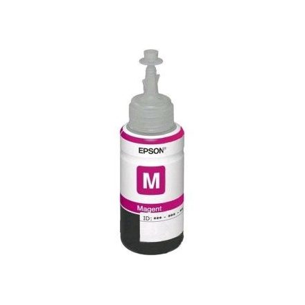 Epson T6643 magenta tinta (C13T66434A)