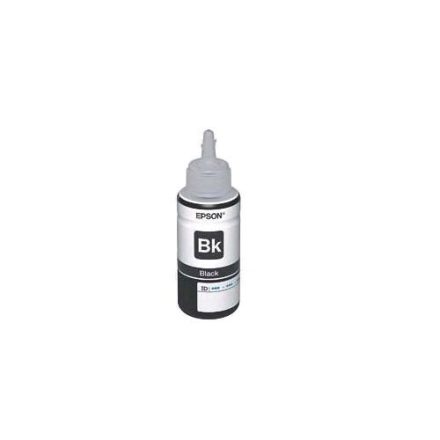 Epson T6731 fekete tinta (C13T67314A)