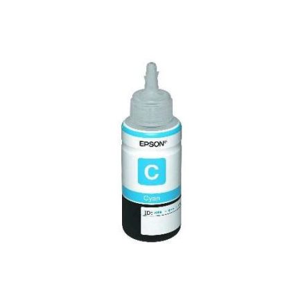 Epson T6732 cyan tinta (C13T67324A)