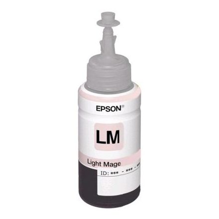 Epson T6736 light magenta tinta (C13T67364A)