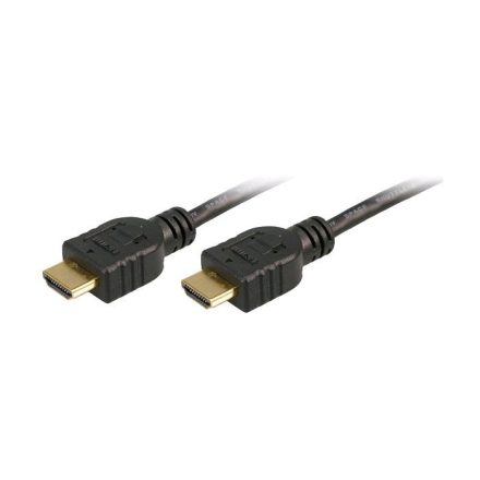 Logilink CH0038 HDMI kábel 1.4 apa/apa 3m