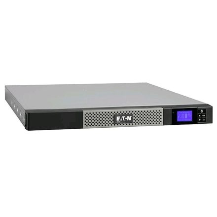 EATON 5P 1550i 1U Rack szünetmentes tápegység (5P1550IR)