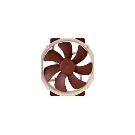 Noctua NF-A15 PWM ház hűtő 14 cm