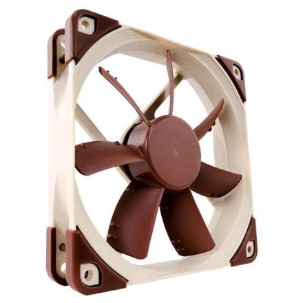 Noctua ház hűtő ventilátor 12cm (NF-S12A FLX)