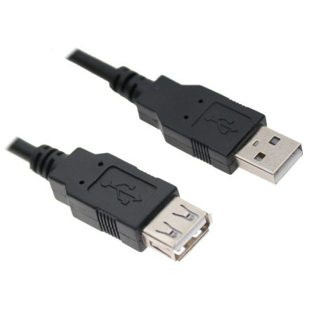 LogiLink CU0043 USB 3.0 hosszabbító kábel 3m