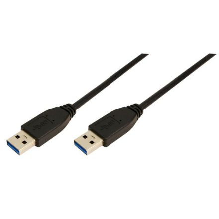 LogiLink CU0038 USB 3.0 kábel 1m