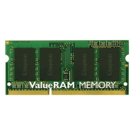 4GB 1600MHz DDR3L 1.35V Notebook RAM Kingston (KVR16LS11/4)