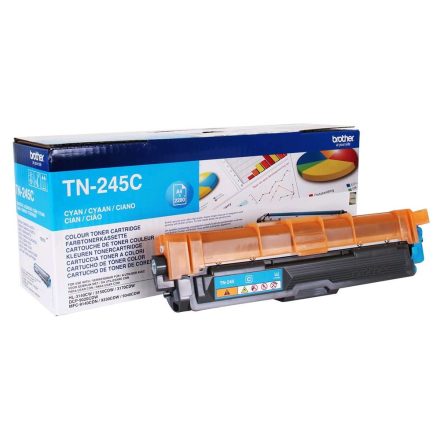 Brother TN-245C kék toner