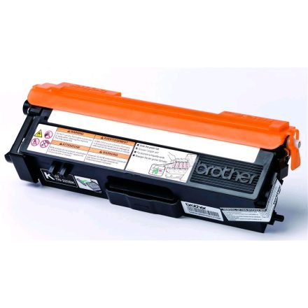 Brother TN-320BK fekete toner