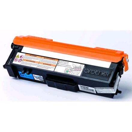 Brother TN-320C kék toner