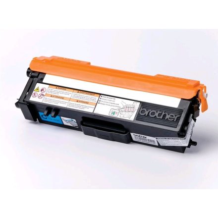 Brother TN-325C kék toner