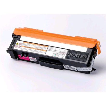 Brother TN-325M magenta toner