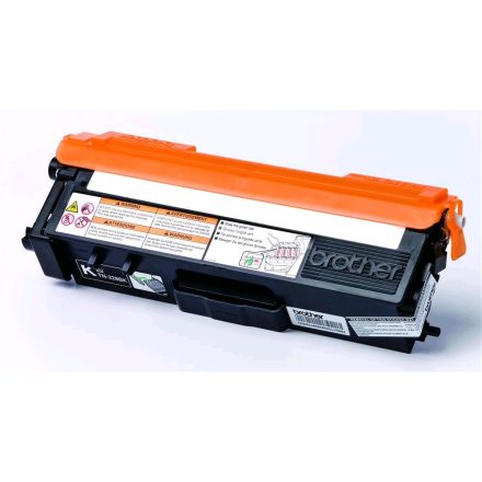 Brother TN-328BK fekete toner