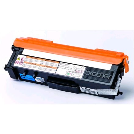 Brother TN-328C kék toner