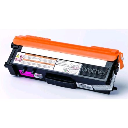 Brother TN-328M magenta toner