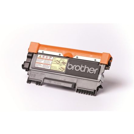 Brother TN-2010  fekete toner