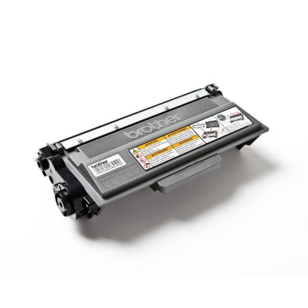 Brother TN-3390 fekete toner